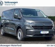 Volkswagen Transporter 2026