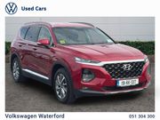 Hyundai Santa Fe 2019