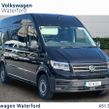 Volkswagen Crafter 2026
