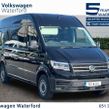 Volkswagen Crafter 2026