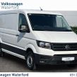 Volkswagen Crafter 2026