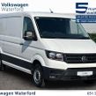 Volkswagen Crafter 2026
