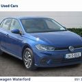 Volkswagen Polo 2024
