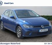 Volkswagen Polo 2024