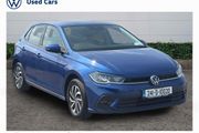 Volkswagen Polo 2024