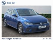 Volkswagen Polo 2024