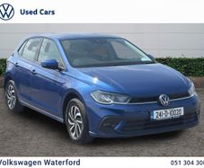 Volkswagen Polo 2024
