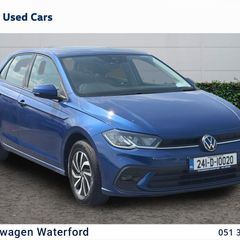 Volkswagen Polo 2024