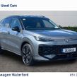 Volkswagen T-Roc 2026
