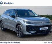 Volkswagen T-Roc 2026