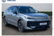 Volkswagen T-Roc 2026