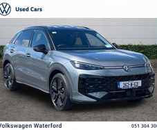 Volkswagen T-Roc 2026