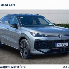 Volkswagen T-Roc 2026
