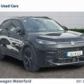 Volkswagen T-Roc 2026