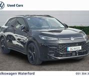 Volkswagen T-Roc 2026