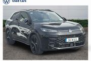 Volkswagen T-Roc 2026