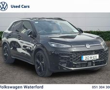 Volkswagen T-Roc 2026