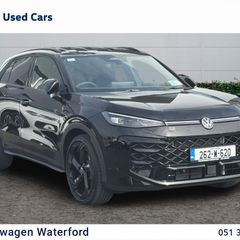 Volkswagen T-Roc 2026