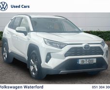 Toyota Rav4 2019