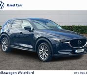 Mazda CX-5 2020