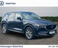 Mazda CX-5 2020
