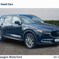 Mazda CX-5 2020