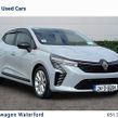 Renault Clio 2024