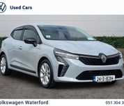 Renault Clio 2024