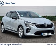 Renault Clio 2024