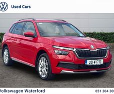 Skoda Kamiq 2020