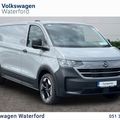 Volkswagen Transporter 2026