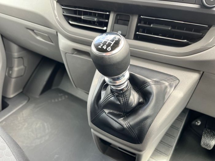 Volkswagen Transporter 2026