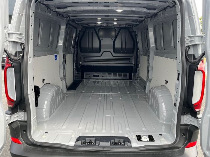 Volkswagen Transporter 2026