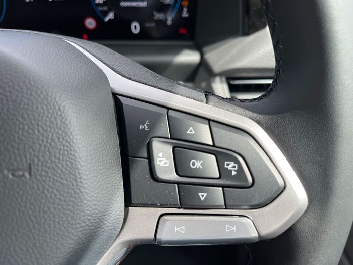 Volkswagen Transporter 2026