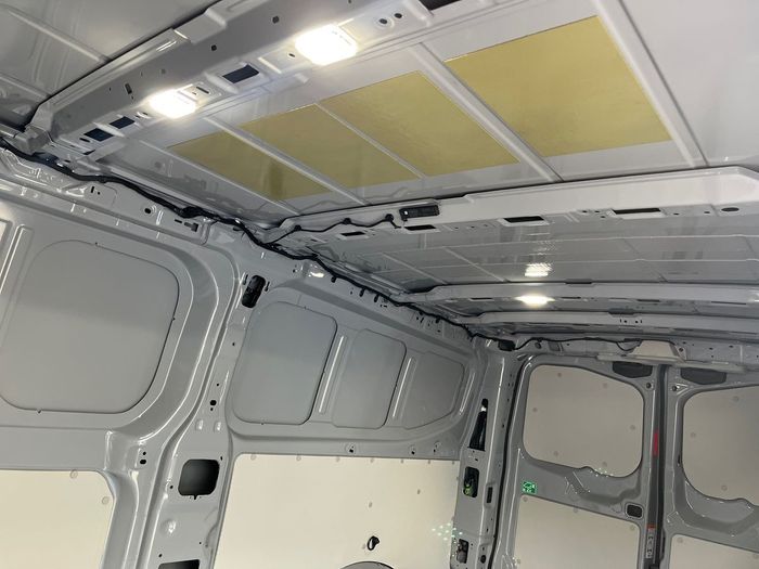 Volkswagen Transporter 2026