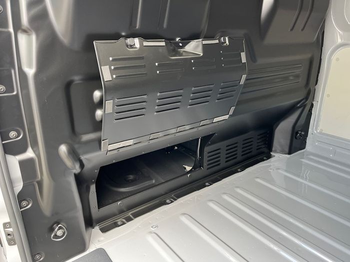 Volkswagen Transporter 2026