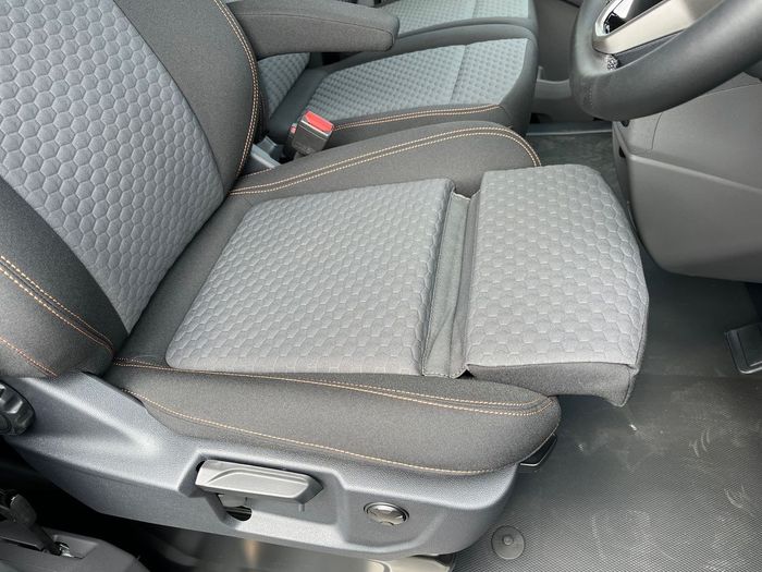 Volkswagen Transporter 2026