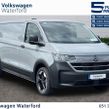 Volkswagen Transporter 2026