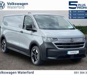 Volkswagen Transporter 2026