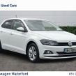 Volkswagen Polo 2019