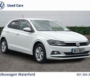 Volkswagen Polo 2019