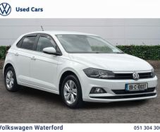 Volkswagen Polo 2019