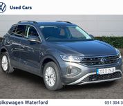 Volkswagen T-Roc 2023