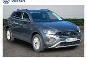 Volkswagen T-Roc 2023