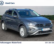 Volkswagen T-Roc 2023