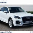 Audi Q2 2022