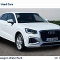 Audi Q2 2022