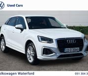 Audi Q2 2022