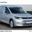 Volkswagen Caddy 2023