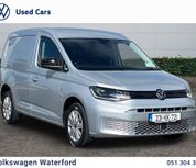 Volkswagen Caddy 2023
